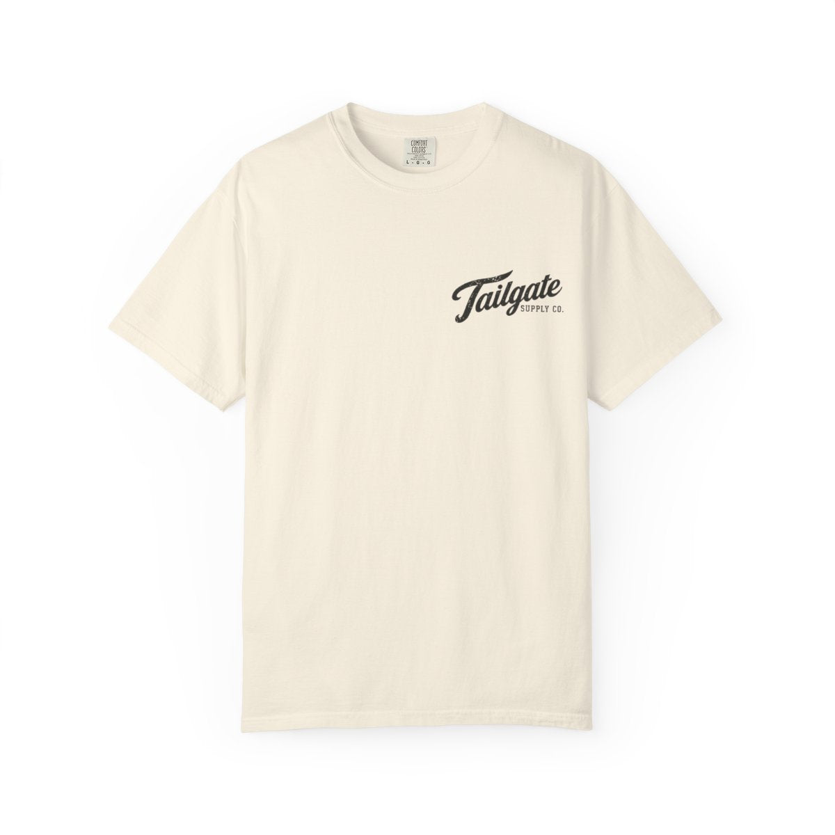Marsh Morning Mallard Tee