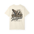 Marsh Morning Mallard Tee